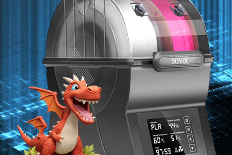 Best methods to upgrade your filament dryer for professional results