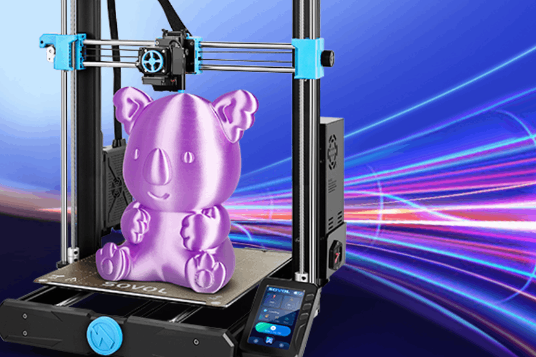 Die Wahl des richtigen 3D-Druckers: Welches Modell passt zu dir?