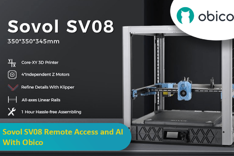 Sovol SV08 or Creality K2 Plus Which 350x350mm Printer Fits Your Needs
