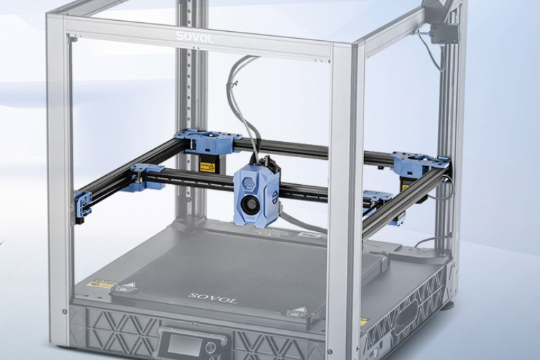 Open Source 3D Printer brands making printing fun