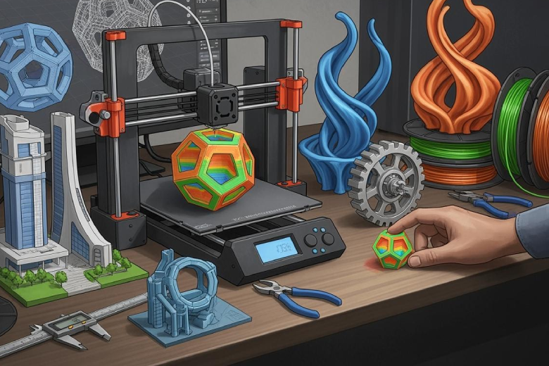 3D printing trends you need to know now