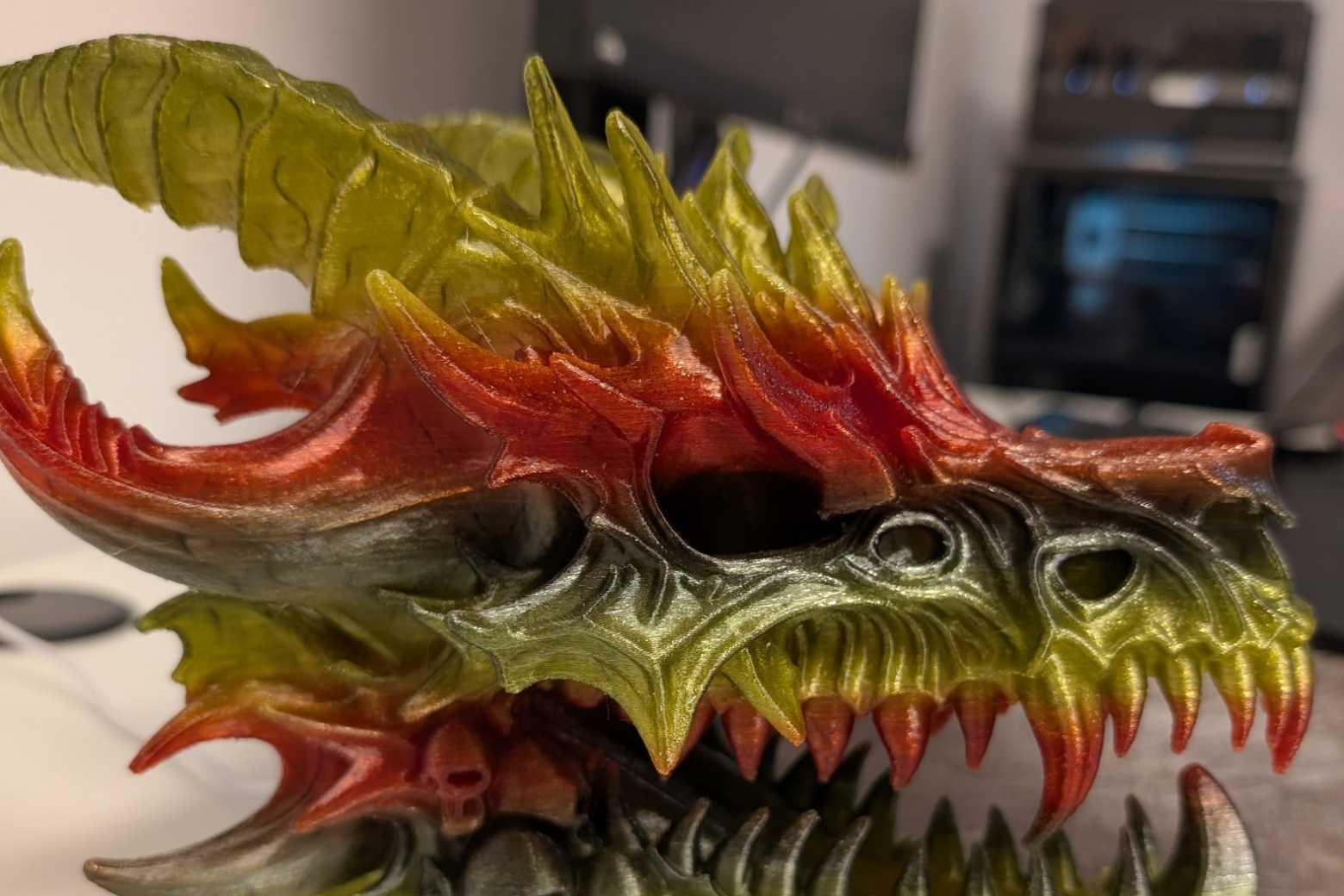 Additive Fertigung zwischen Potenzial und Herausforderungen im Jahr 2025