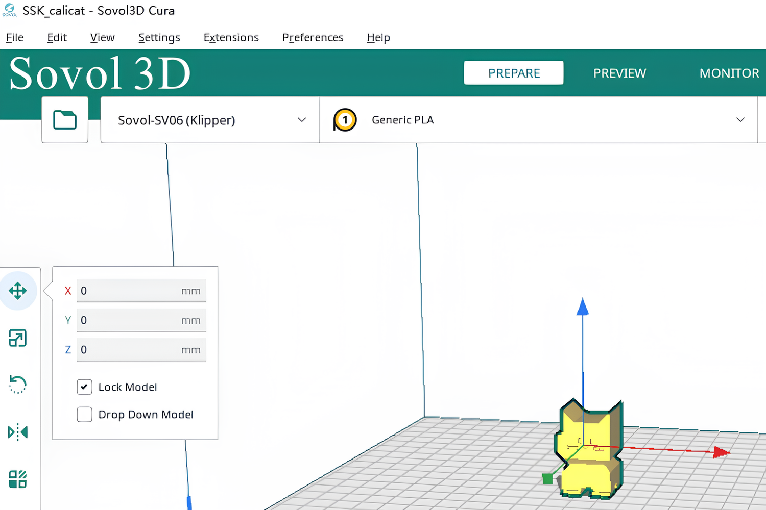 Einsteigerwissen: So stellst du die richtigen 3D-Druck-Parameter ein