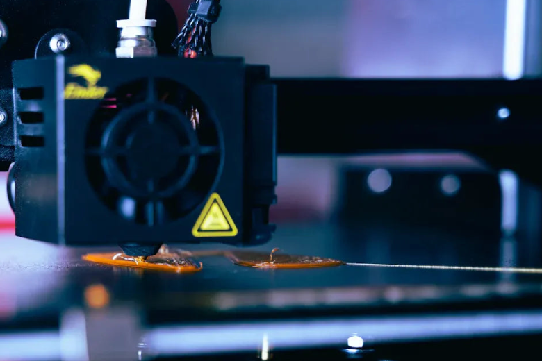 Die Zukunft des Druckens – KI als Treiber für nachhaltige Entwicklung