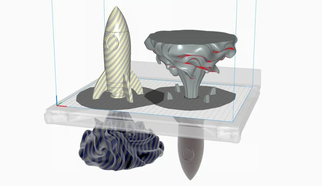 How to Split a 3D Model in Your Slicer