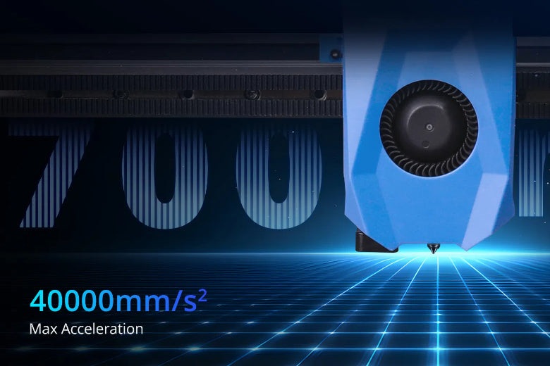 Der Sovol SV08 Max: Ein Meilenstein im großformatigen 3D-Druck