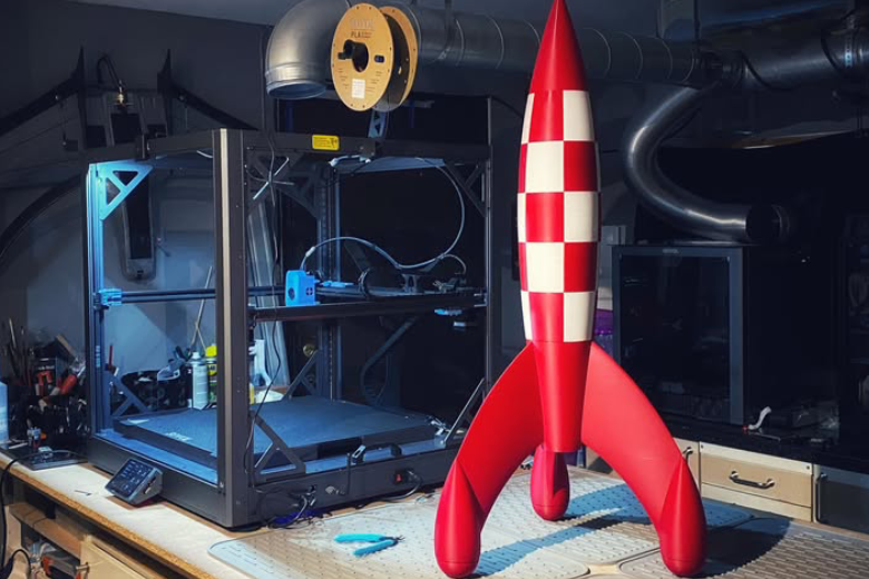 Diferencias clave entre impresoras 3D FDM populares en 2026