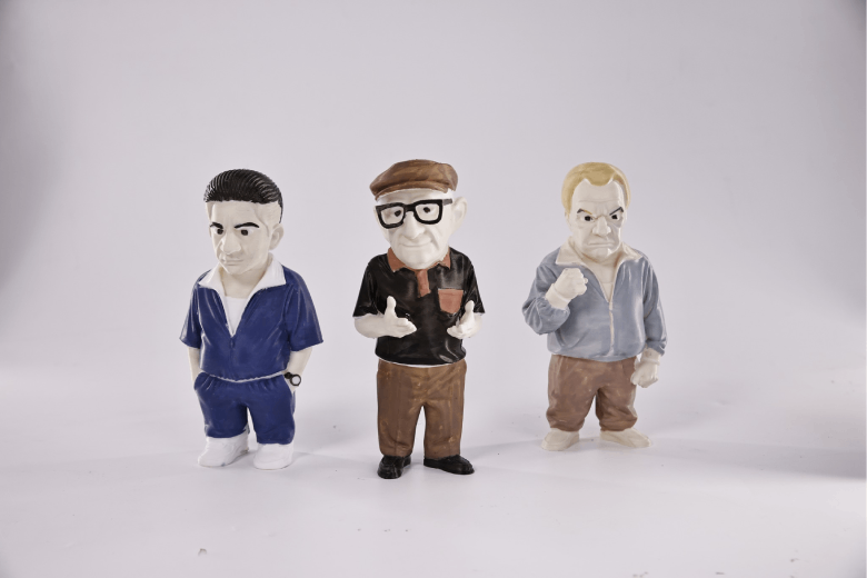 Mit dem 3D-Drucker spannende Bastelideen für Kinder umsetzen