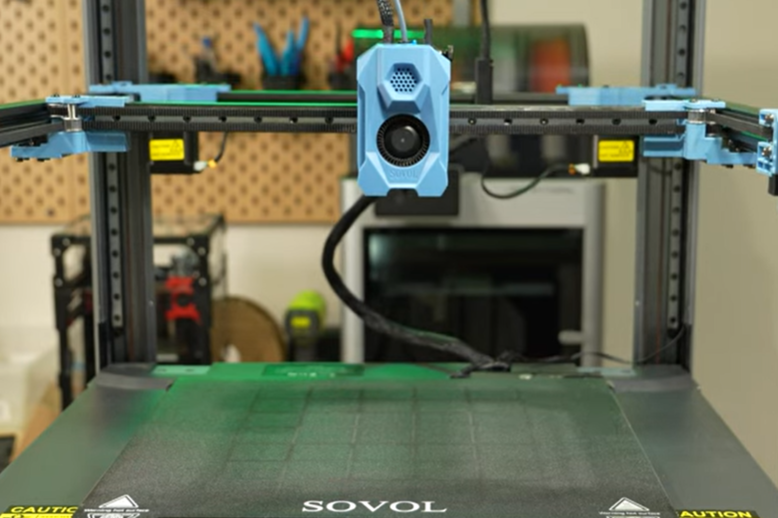 Drei typische Fehler beim 3D-Druck für Anfänger und wie du sie behebst