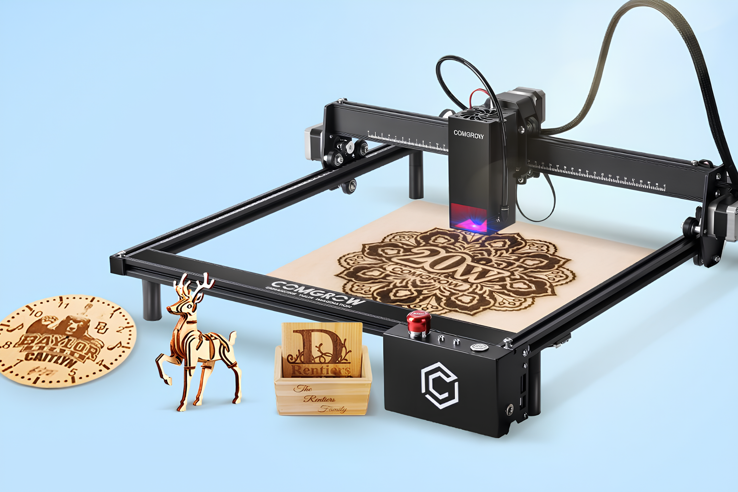 3D-Druck Kostenanalyse: Ein entscheidender Schritt zur Budgetkontrolle