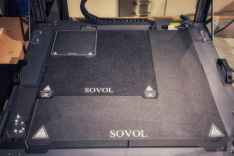 Sovol SV08 Max im Praxistest – Unsere Erfahrungen