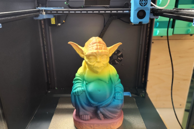 Stützstrukturen im 3D-Druck – Notwendiges Übel oder clevere Lösung?