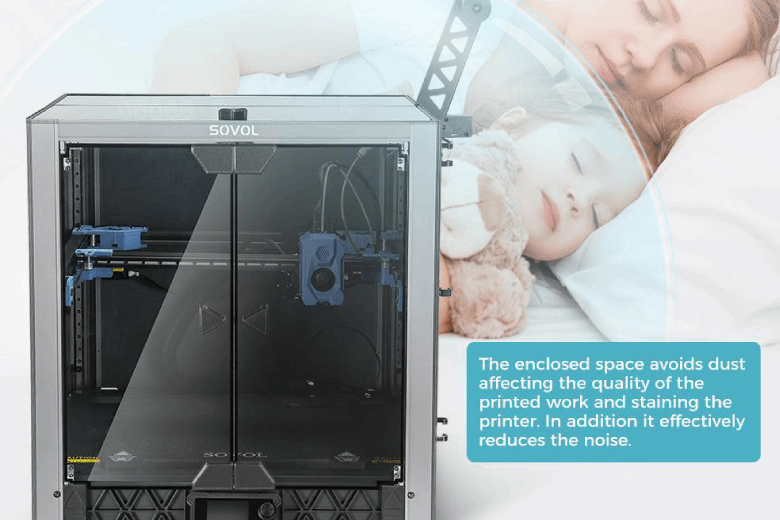 Top 7 Budget-Friendly 3D Printer Enclosures for 2025