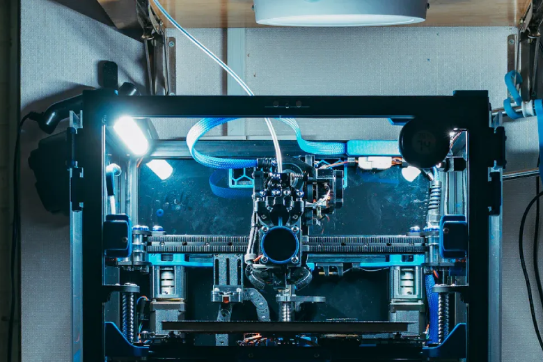 Warum die Entwicklung von 3D-Druckern immer besser wird