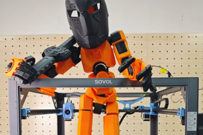 Was ist beim Kauf eines Desktop-3D-Druckers zu beachten?