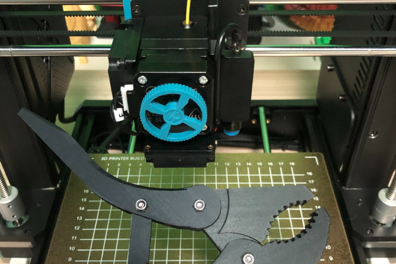 Fünf praktische Tipps, wie 3D-Drucker Ihren Arbeitsalltag erleichtern