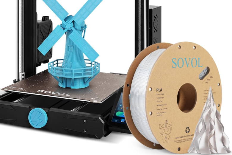 Top 10 Resources for Free 3D Printing Models