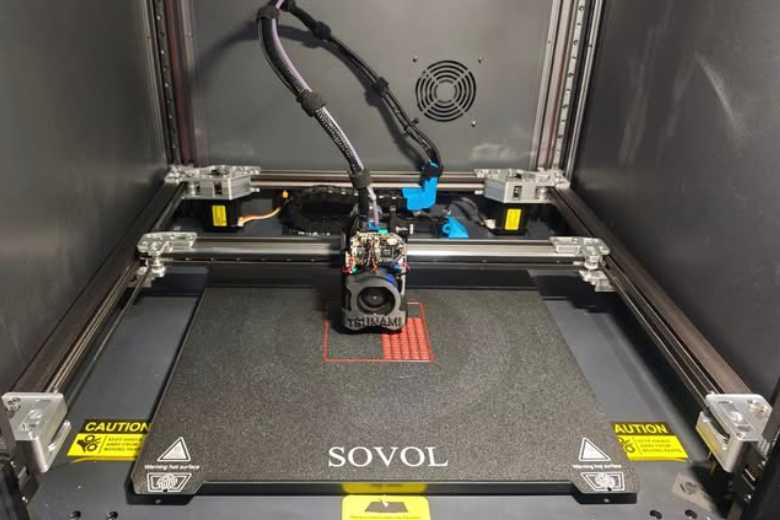 Warum 3D-Druck immer beliebter wird