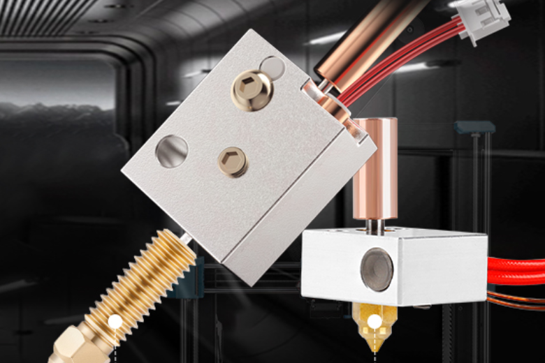 3D-Drucker im Alltag und in der Industrie – Wo sie genutzt werden