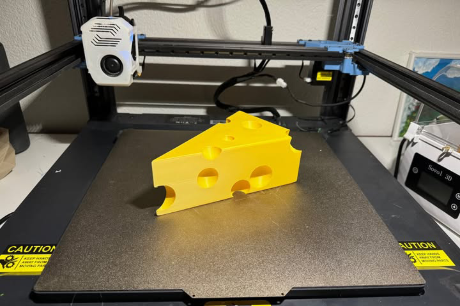 10 Gründe, die für einen 3D Drucker sprechen