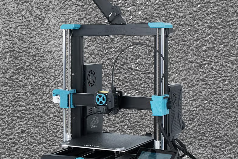 5 beste Low-Budget 3D-Drucker für Anfänger und Bastler