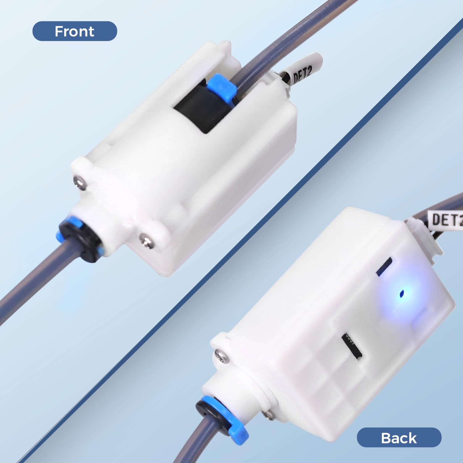 SV08 Filament Anti-Tangle Detection Module