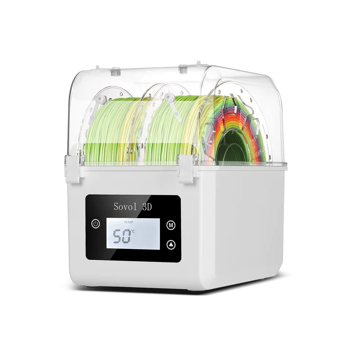Sovol SH01 Filament Dryer