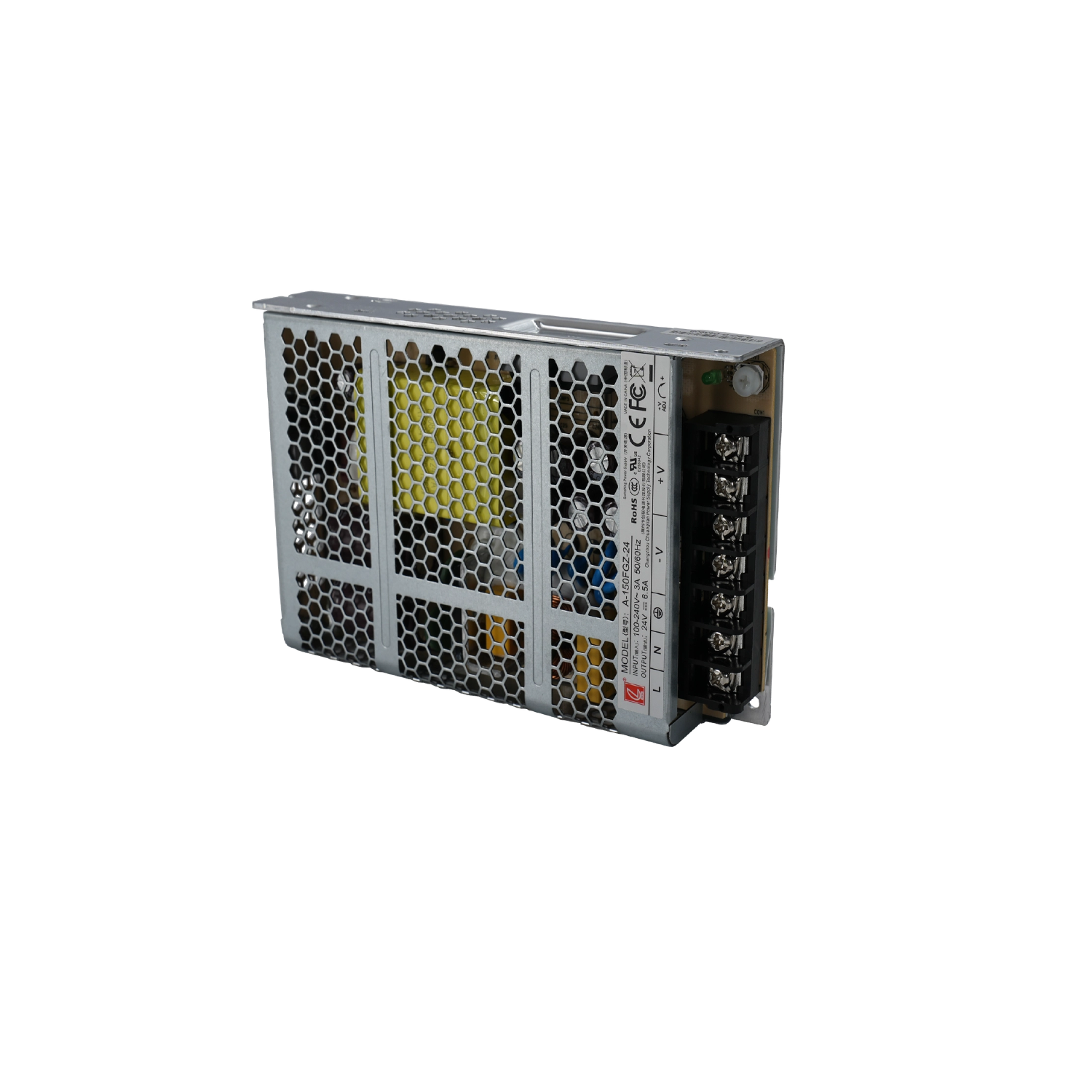 150W 24 V Netzteil für <tc>Sovol</tc> Zero/SV08/SV08 MAX