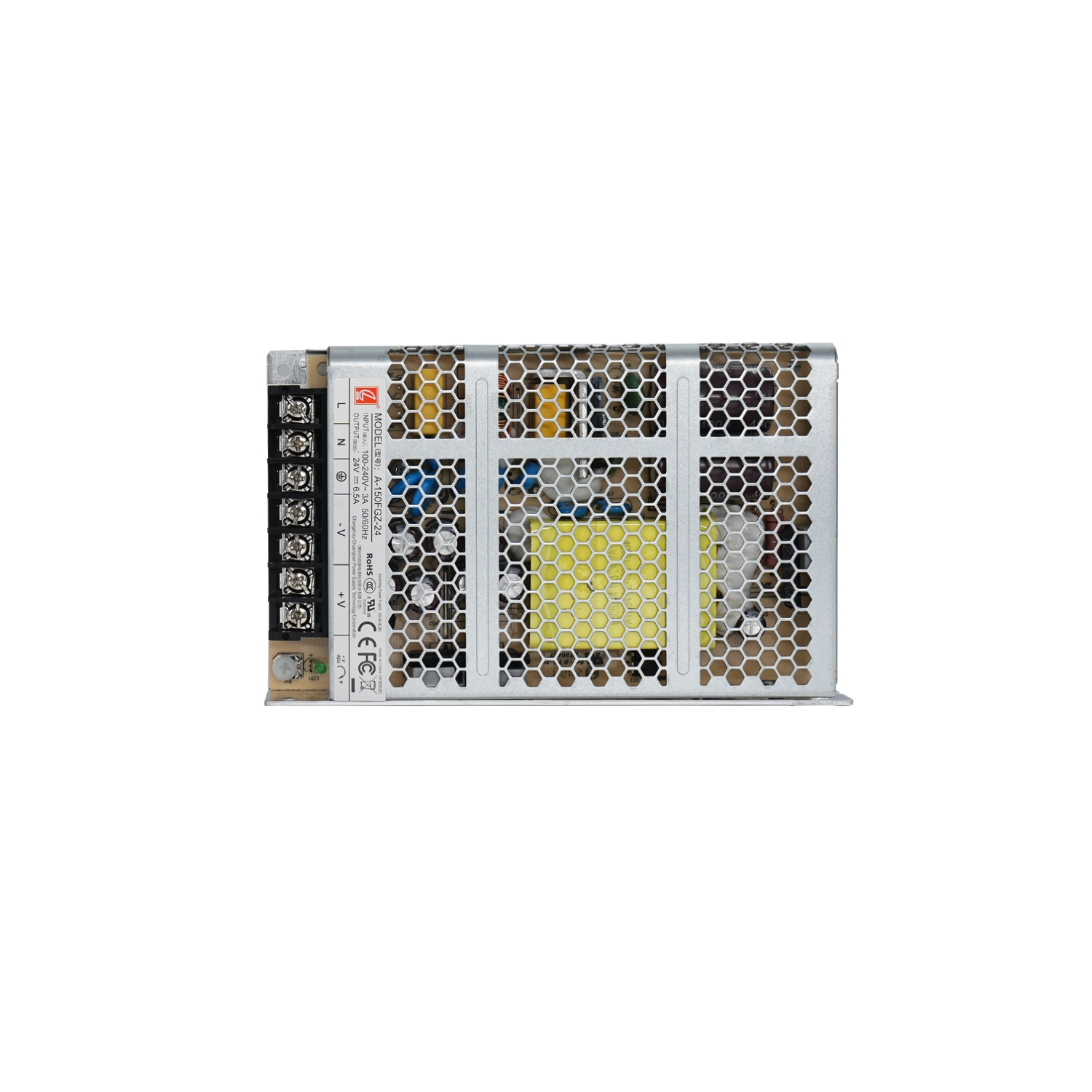 150W 24 V Netzteil für <tc>Sovol</tc> Zero/SV08/SV08 MAX