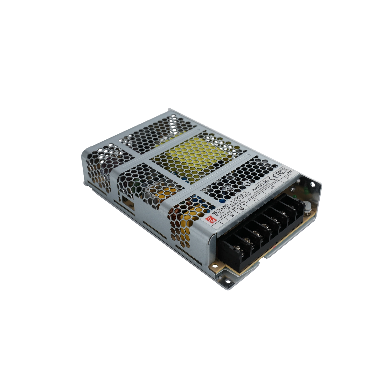 150W 24 V Netzteil für <tc>Sovol</tc> Zero/SV08/SV08 MAX