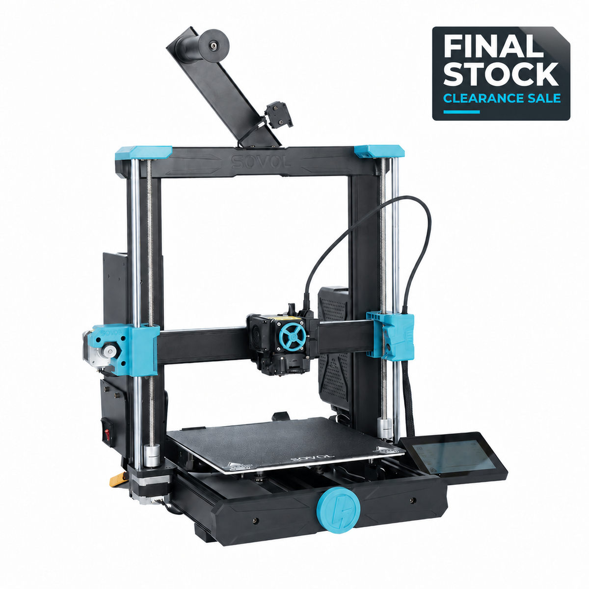 Sovol SV06 ACE 3D Printer