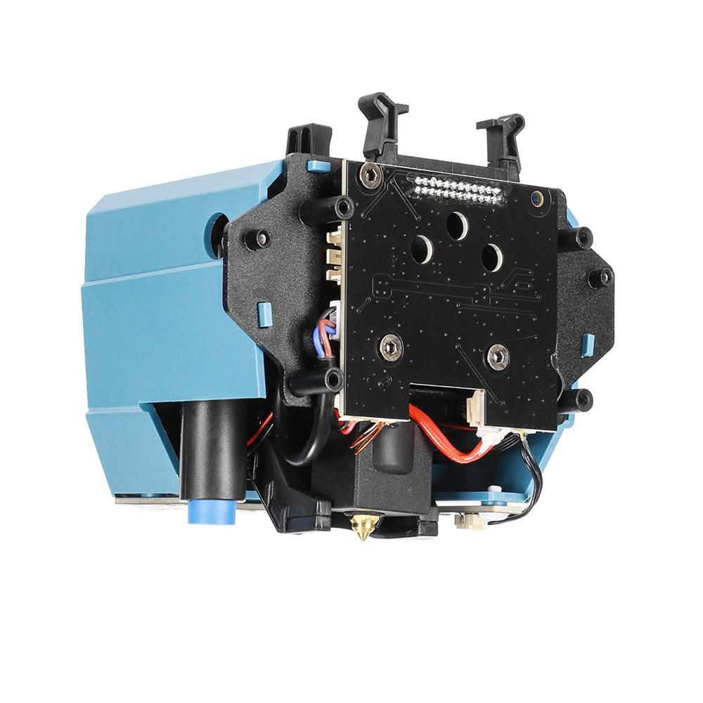 Direct Drive Extruder for SV07/Plus – material and finish detail