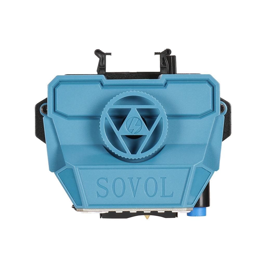 Direct Drive Extruder for SV07/Plus – dimensions and specifications