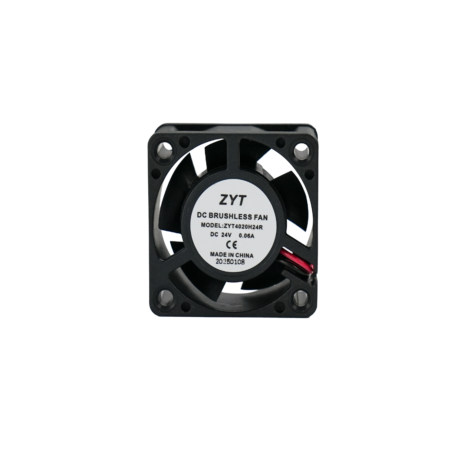 4020 axialer Kühlventilator für <tc>Sovol</tc> Zero