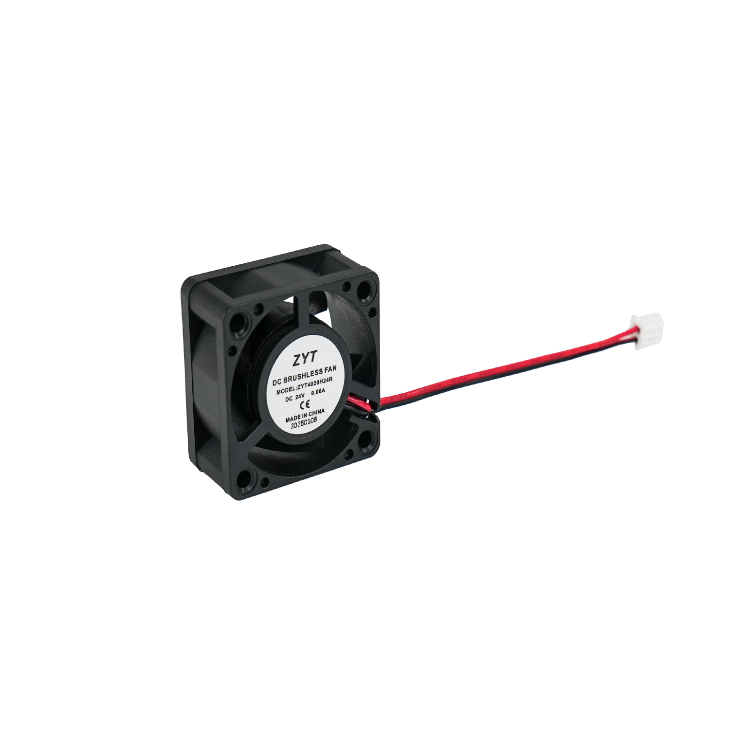 4020 axialer Kühlventilator für <tc>Sovol</tc> Zero