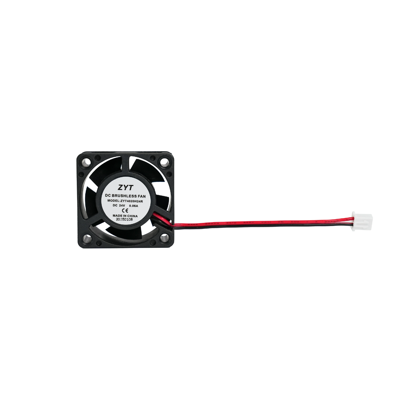 4020 axialer Kühlventilator für <tc>Sovol</tc> Zero