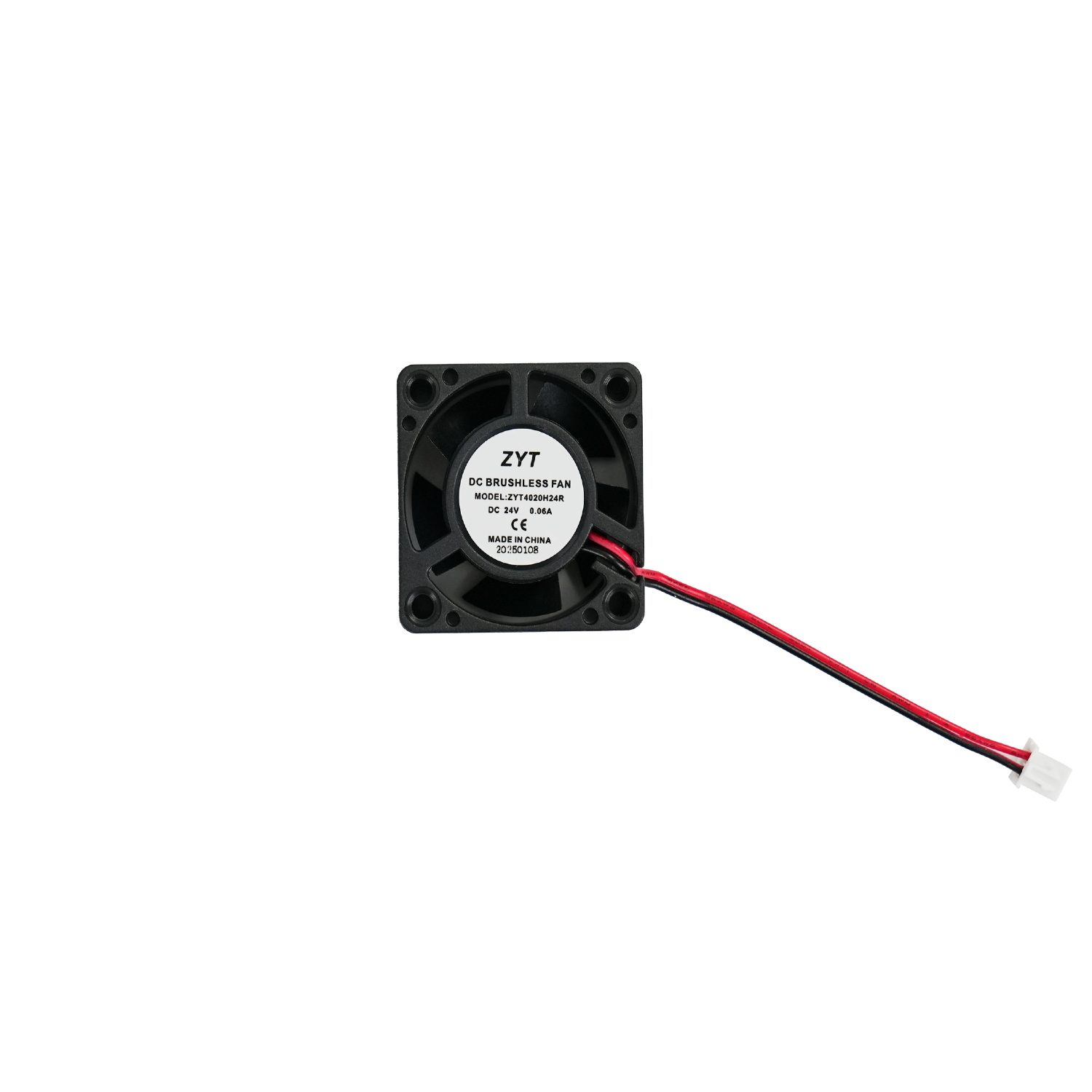 4020 axialer Kühlventilator für <tc>Sovol</tc> Zero