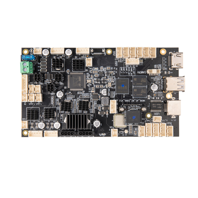 Mainboard Kit for Sovol SV08 MAX