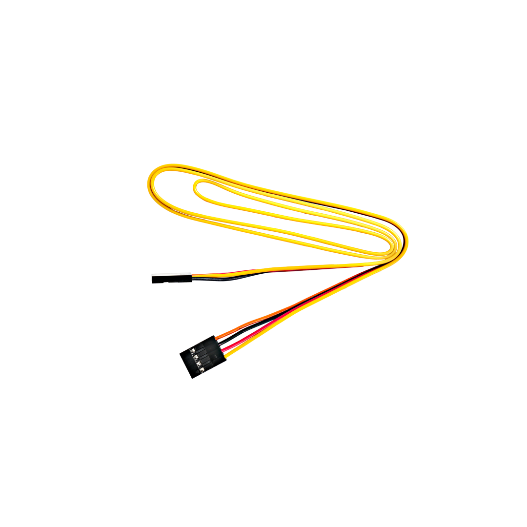 Eddy Current Scanning Kit for SV08
