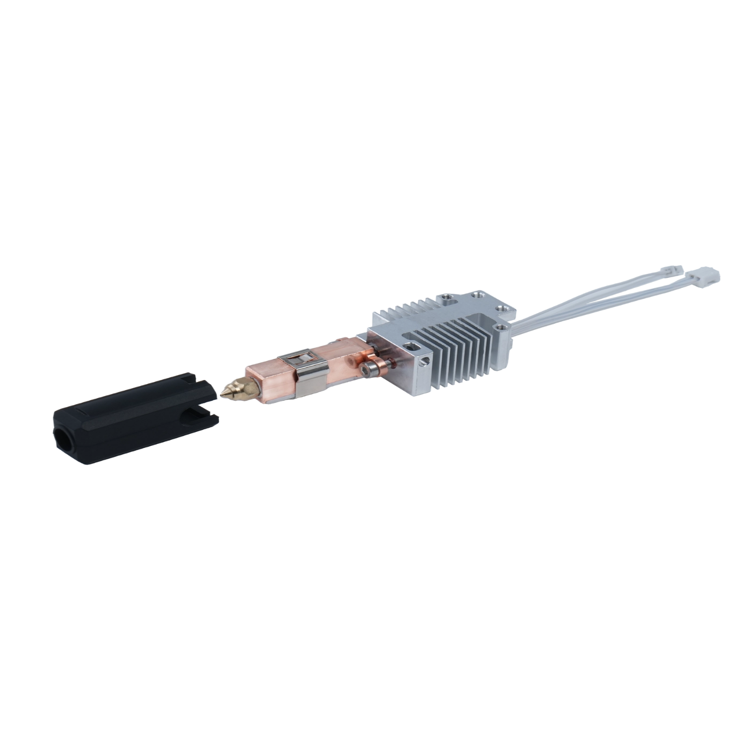 Extruder Hotend Kit für <tc>Sovol</tc> Zero