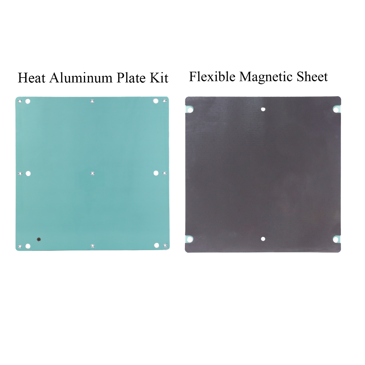 Sovol SV08 3D Printer Heated Bed
