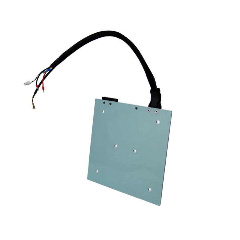 Heated Bed Kit for SV06 ACE