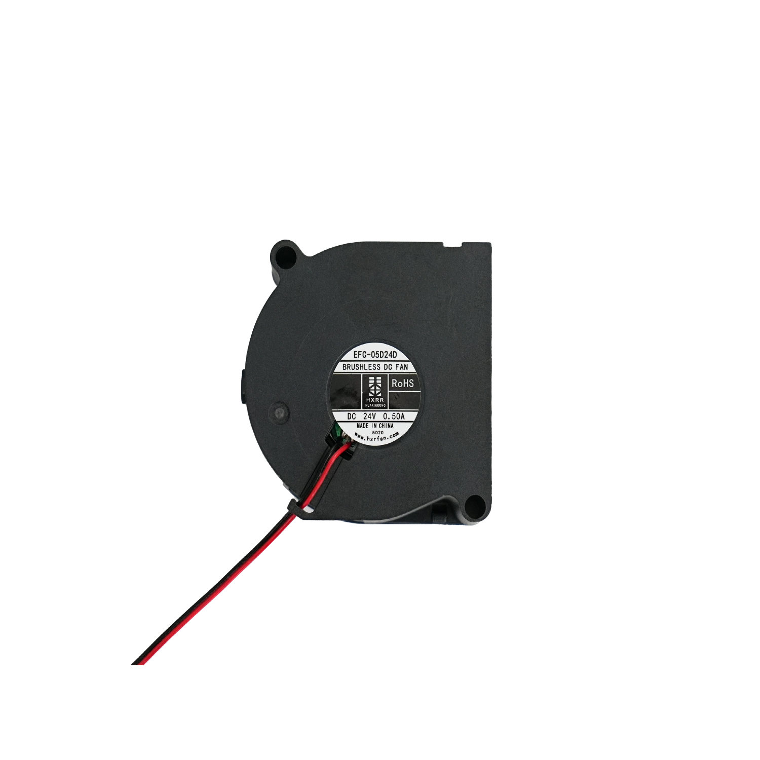 Hotend Cooling Fan Combo für <tc>Sovol</tc> Zero/SV08 Max