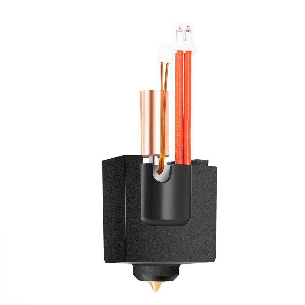 Hotend Protective Cover for SV06/07 Series 3D Printer