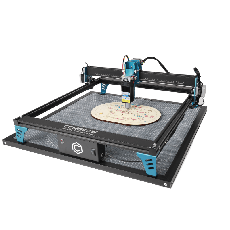 Laser Engraver Magnetic Honeycomb Laser Cutting Panel