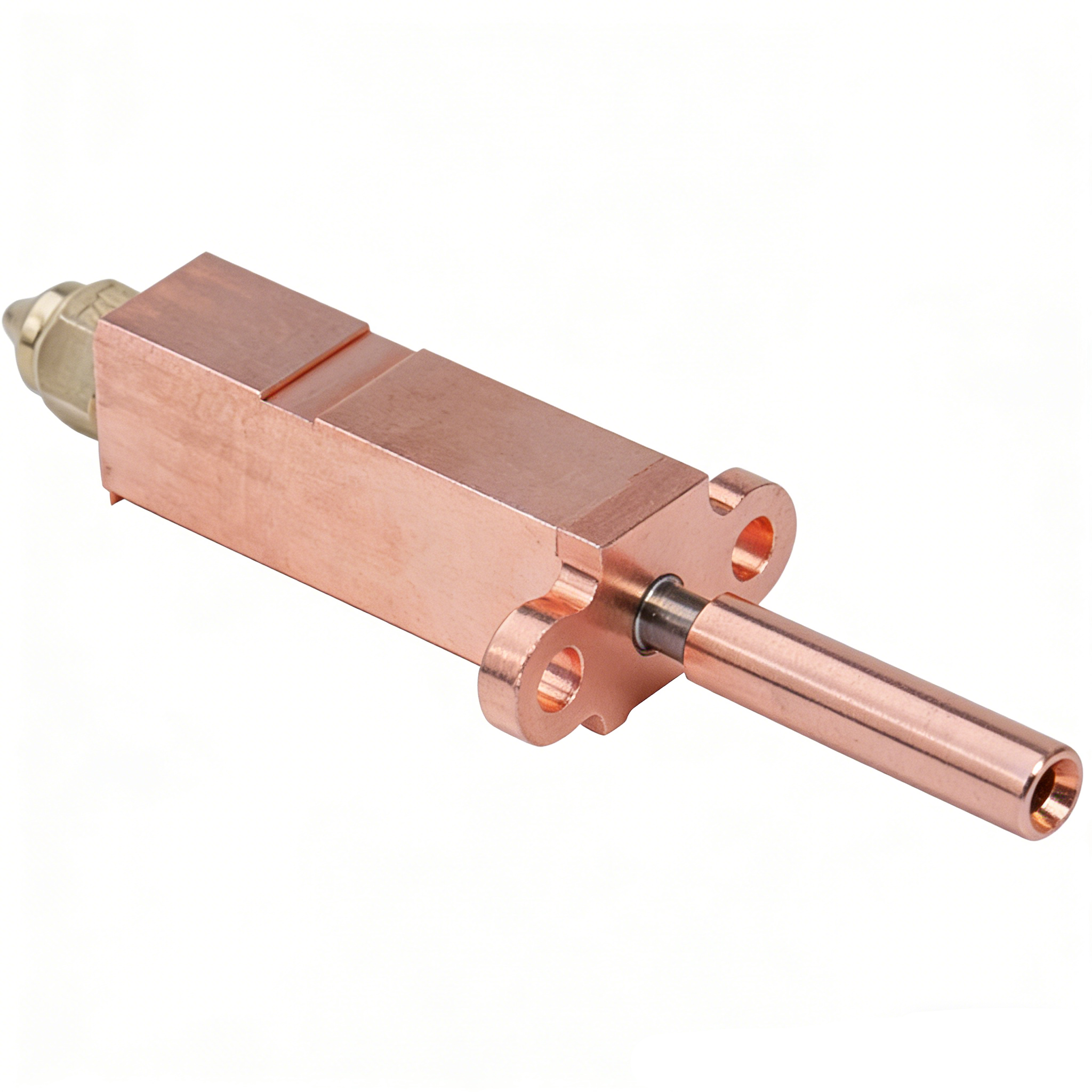 Kit buse et bloc chauffant pour <tc>Sovol</tc> <tc>Zero</tc>