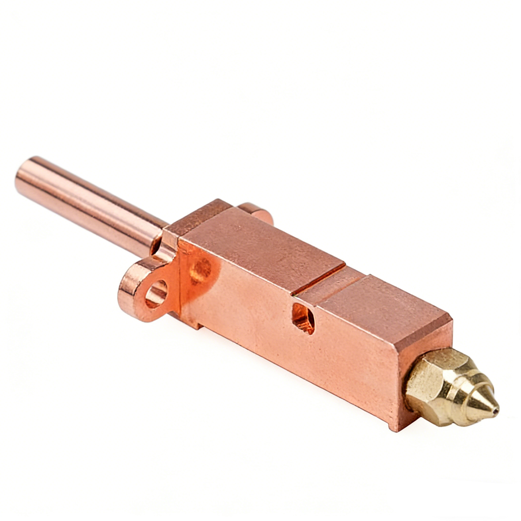 Zestaw dyszy i bloku grzewczego dla <tc>Sovol</tc> <tc>Zero</tc>