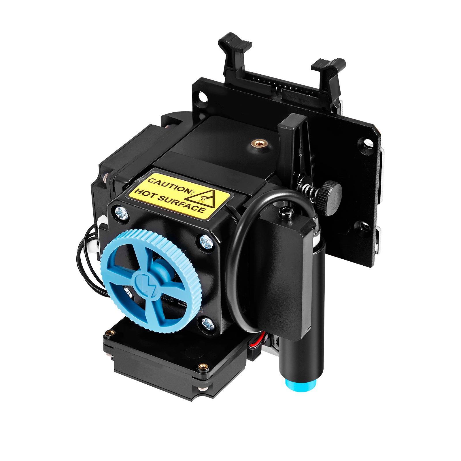 Planetary Direct Drive Extruder for SV06 Plus