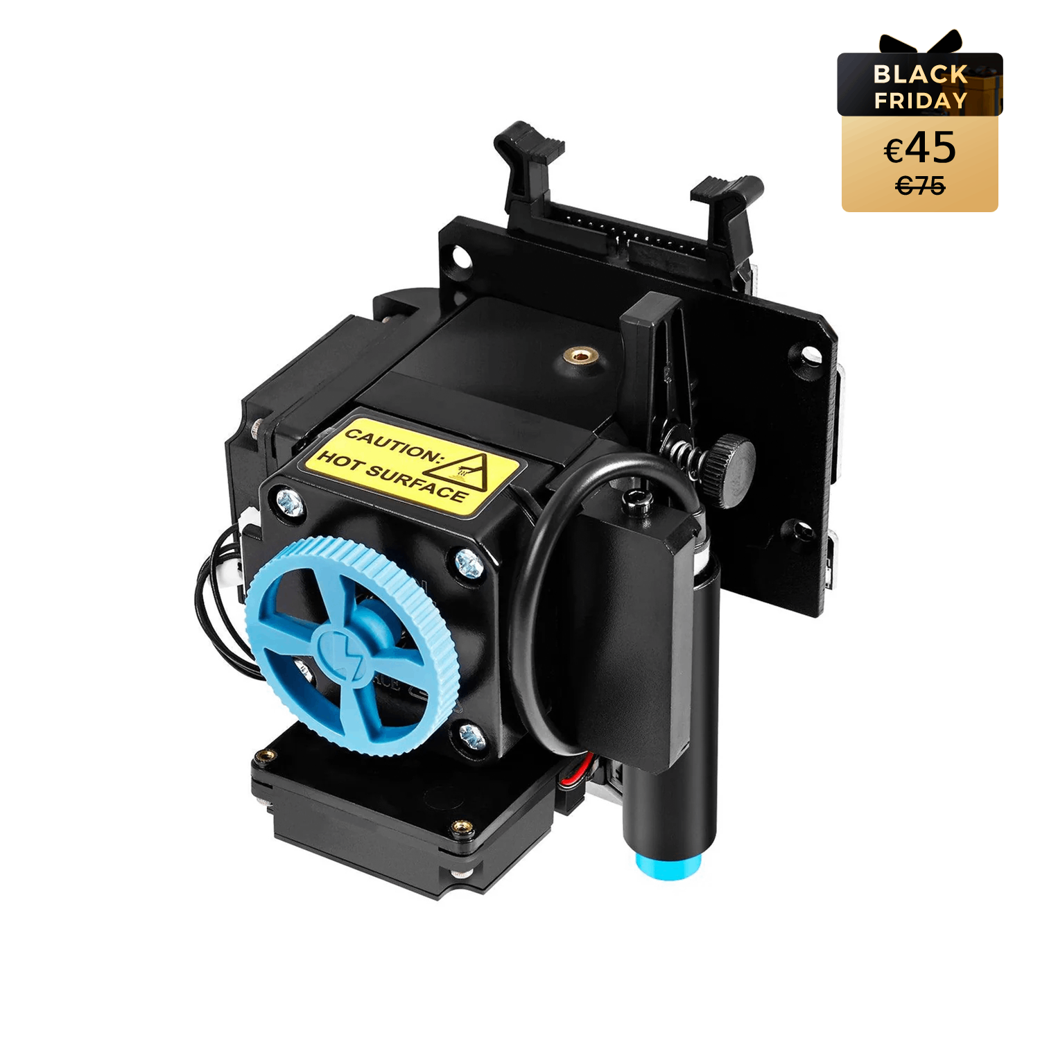 Planeten-Direktantriebsextruder für SV06 <tc>Plus</tc>