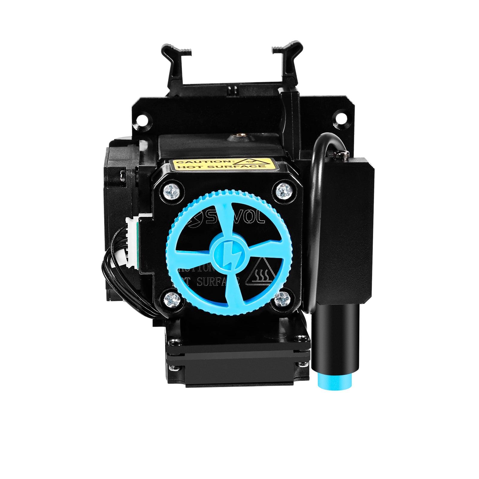 Planetary Direct Drive Extruder for SV06 Plus 3D Printer